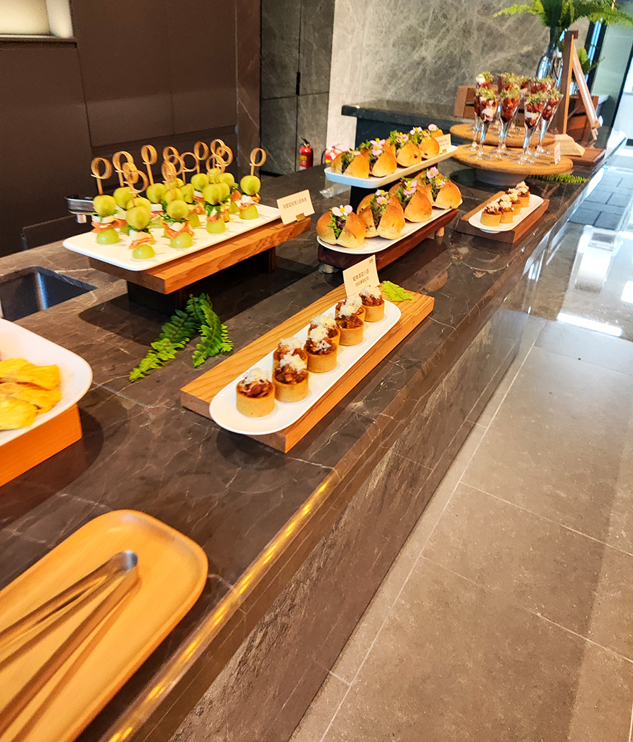 台中開幕外燴20